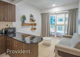 Apartment - 2 bedrooms - 3 bathrooms for rent in Elite Residence - Dubai Marina - Dubai Apartment - 2 bedrooms - 3 bathrooms for rent in Elite Residence - Dubai Marina - Dubai