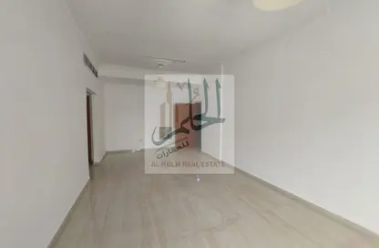 Apartment - 1 Bedroom - 2 Bathrooms for rent in Al Rashidiya 3 - Al Rashidiya - Ajman