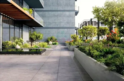 Apartment - 1 Bedroom - 2 Bathrooms for sale in Marina Living - Dubai Marina - Dubai