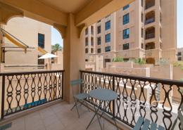 شقة - 2 غرف نوم - 3 حمامات للبيع في كمون 3 - كمون - المدينة القديمة - دبي