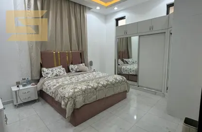Villa - 5 Bedrooms - 7 Bathrooms for rent in Al Zaheya Gardens - Al Zahya - Ajman