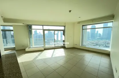 Apartment - 2 Bedrooms - 3 Bathrooms for rent in Burj Views A - Burj Views - Downtown Dubai - Dubai