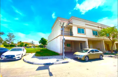 Villa - 3 Bedrooms - 4 Bathrooms for sale in Seashore - Rabdan - Abu Dhabi