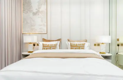 شقة - 2 غرف نوم - 3 حمامات للبيع في بيلمور ريزيدنس - الصفوح - دبي