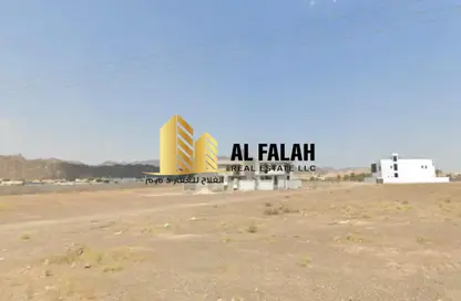 Land - Studio for sale in Manama - Ajman