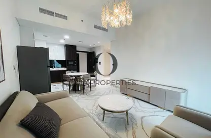Apartment - 2 Bedrooms - 2 Bathrooms for sale in Petalz by Danube - International City - Dubai