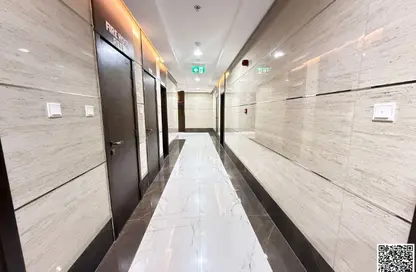 Apartment - 1 Bedroom - 2 Bathrooms for rent in Al Mowaihat 2 - Al Mowaihat - Ajman