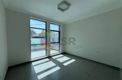 Apartment - 1 Bedroom - 2 Bathrooms for rent in Art Gardens Building B - Arjan - Dubai