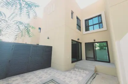 فيلا - 3 غرف نوم - 4 حمامات للايجار في مدينة الشارقة المستدامة - الشارقة فيلا - 3 غرف نوم - 4 حمامات للايجار في مدينة الشارقة المستدامة - الشارقة