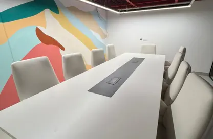 Business Centre - Studio - 1 Bathroom for rent in RAG Tower Business Centre - Al Barsha 1 - Al Barsha - Dubai