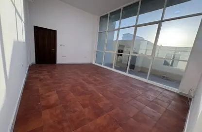 شقة - 1 حمام للايجار في مدينة الرياض - أبوظبي