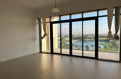 Apartment - 2 Bedrooms - 3 Bathrooms for rent in Vida Residence 3 - Vida Residence - The Hills - Dubai