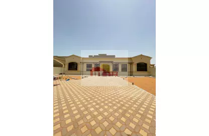 Villa - 3 Bedrooms - 3 Bathrooms for rent in Al Riffa - Ras Al Khaimah
