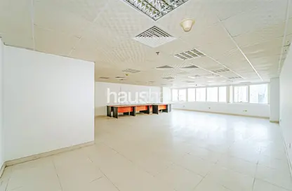 مكتب - استوديو للايجار في HDS  برج - (JLT) مجمع F - أبراج بحيرة الجميرا - دبي