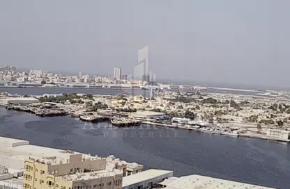 Apartment - 1 Bedroom - 1 Bathroom for rent in Al Rashidiya Towers - Al Rashidiya - Ajman Downtown - Ajman