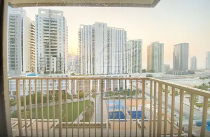 Apartment - 1 Bedroom - 1 Bathroom for sale in Reflection - Shams Abu Dhabi - Al Reem Island - Abu Dhabi