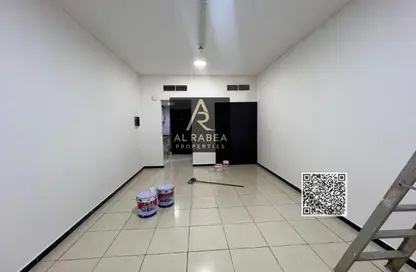 Apartment - Studio - 1 Bathroom for rent in Al Rashidiya Towers - Al Rashidiya - Ajman Downtown - Ajman