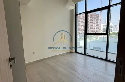 Apartment - 2 Bedrooms - 2 Bathrooms for rent in AZIZI Riviera 47 - Meydan One - Meydan - Dubai