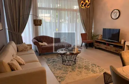 تاون هاوس - 3 غرف نوم - 4 حمامات للايجار في 1 أرابيلا تاون هاوس - أرابيلا تاون هاوس - مودون - دبي