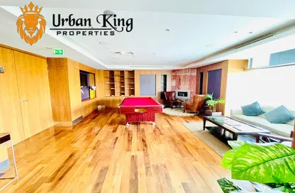 Apartment - 2 Bedrooms - 3 Bathrooms for rent in Manazel Al Safa - Business Bay - Dubai