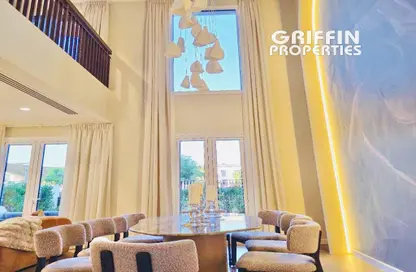 Townhouse - 3 Bedrooms - 6 Bathrooms for rent in Sur La Mer - La Mer - Jumeirah - Dubai