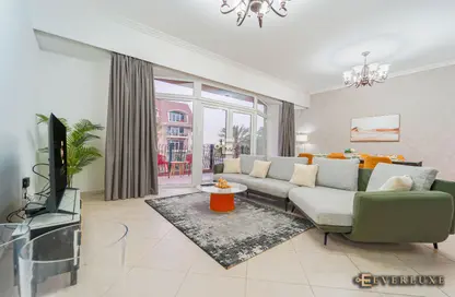 شقة - 2 غرف نوم - 2 حمامات للايجار في شقق ذا جيت - ضاحية مرديف - مردف - دبي