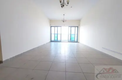 Apartment - 2 Bedrooms - 3 Bathrooms for sale in Sahara Tower 1 - Sahara Complex - Al Nahda - Sharjah Apartment - 2 Bedrooms - 3 Bathrooms for sale in Sahara Tower 1 - Sahara Complex - Al Nahda - Sharjah