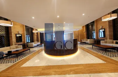Apartment - 2 Bedrooms - 4 Bathrooms for rent in One Reem Island - Shams Abu Dhabi - Al Reem Island - Abu Dhabi