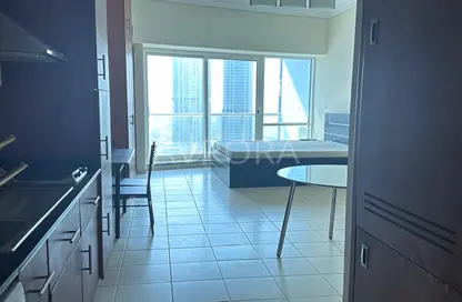 شقة - 1 حمام للايجار في ليك تيراس - (JLT) مجمع D - أبراج بحيرة الجميرا - دبي