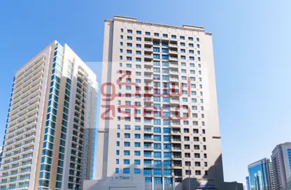 Retail - Studio - 1 Bathroom for rent in Danet Abu Dhabi - Abu Dhabi
