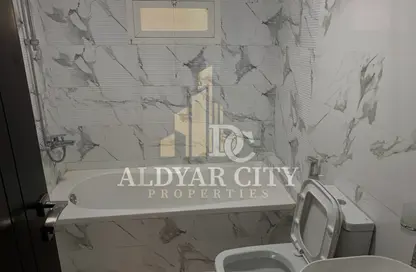 Apartment - 1 Bedroom - 2 Bathrooms for rent in Al Rawda 2 Villas - Al Rawda 2 - Al Rawda - Ajman