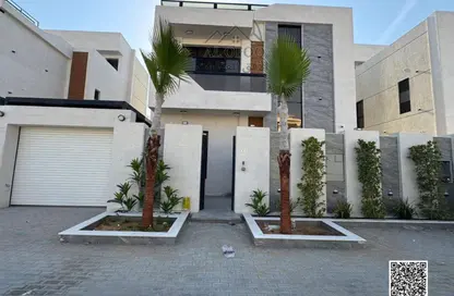 فيلا - 6 غرف نوم - 8 حمامات للبيع في الباهيه هيلز - الباهية - عجمان