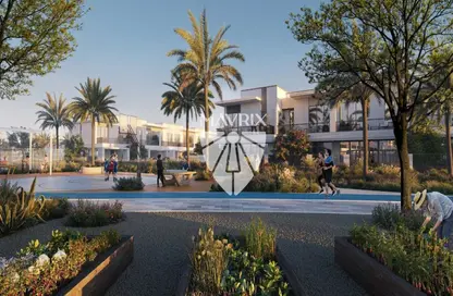 فيلا - 4 غرف نوم - 5 حمامات للبيع في إلورا - ذا فالي - دبي فيلا - 4 غرف نوم - 5 حمامات للبيع في إلورا - ذا فالي - دبي