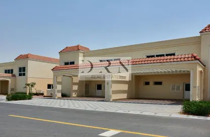 فيلا - 4 غرف نوم - 5 حمامات للبيع في الحقول - المنطقة 11 - مدينة الشيخ محمد بن راشد - دبي