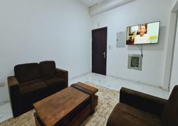 Apartment - 1 bedroom - 2 bathrooms for rent in Al Mwaihat 2 - Al Mwaihat - Ajman