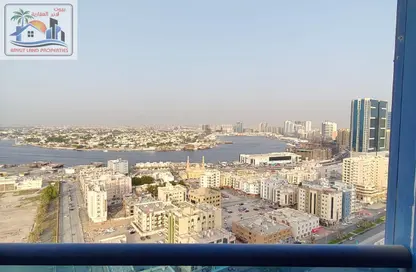Apartment - 3 Bedrooms - 4 Bathrooms for rent in Al Rashidiya 2 - Al Rashidiya - Ajman