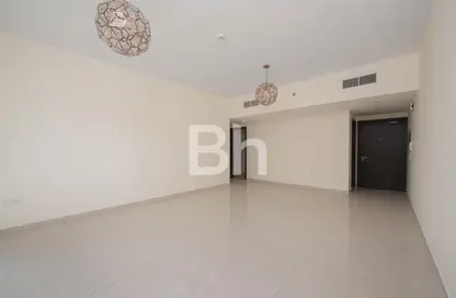 Apartment - 1 Bedroom - 2 Bathrooms for rent in AG Tower - Business Bay - Dubai