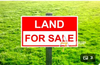 Land - Studio for sale in Nad Al Sheba - Dubai