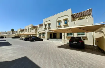 Villa - 3 Bedrooms - 4 Bathrooms for rent in Mohamed Bin Zayed Centre - Mohamed Bin Zayed City - Abu Dhabi