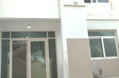Townhouse - 3 Bedrooms - 4 Bathrooms for rent in Al Ghadeer - Abu Dhabi