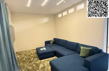 شقة - 1 حمام للبيع في مساكن كورنيش عجمان - طريق كورنيش عجمان - عجمان
