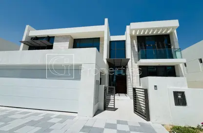فيلا - 5 غرف نوم - 8 حمامات للبيع في District One Phase lii - المنطقة وان - مدينة الشيخ محمد بن راشد - دبي