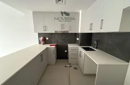 شقة - 2 غرف نوم - 3 حمامات للبيع في جواهر رزيدنسز - جزيرة مريم - الشارقة