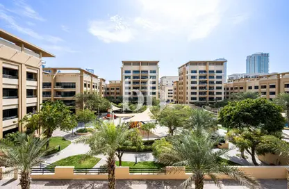 شقة - 2 غرف نوم - 2 حمامات للايجار في السدر 2 - السدر - جرينز - دبي شقة - 2 غرف نوم - 2 حمامات للايجار في السدر 2 - السدر - جرينز - دبي