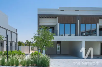 فيلا - 4 غرف نوم - 5 حمامات للايجار في أورا جاردنز - تلال الغاف - دبي