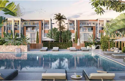 Townhouse - 2 Bedrooms - 3 Bathrooms for sale in Bianca - Dubai Land - Dubai