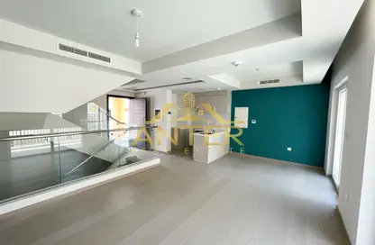 Townhouse - 3 Bedrooms - 3 Bathrooms for sale in Just Cavalli Villas - Aquilegia - Damac Hills 2 - Dubai