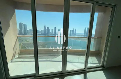 شقة - 3 غرف نوم - 3 حمامات للايجار في كورنيش الخان - الخان - الشارقة