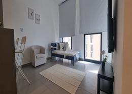 Apartment - 1 bedroom - 1 bathroom for rent in Al Mamsha - Muwaileh - Sharjah