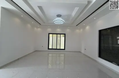 فيلا - 5 غرف نوم - 5 حمامات للايجار في 1 الياسمين - الياسمين - عجمان